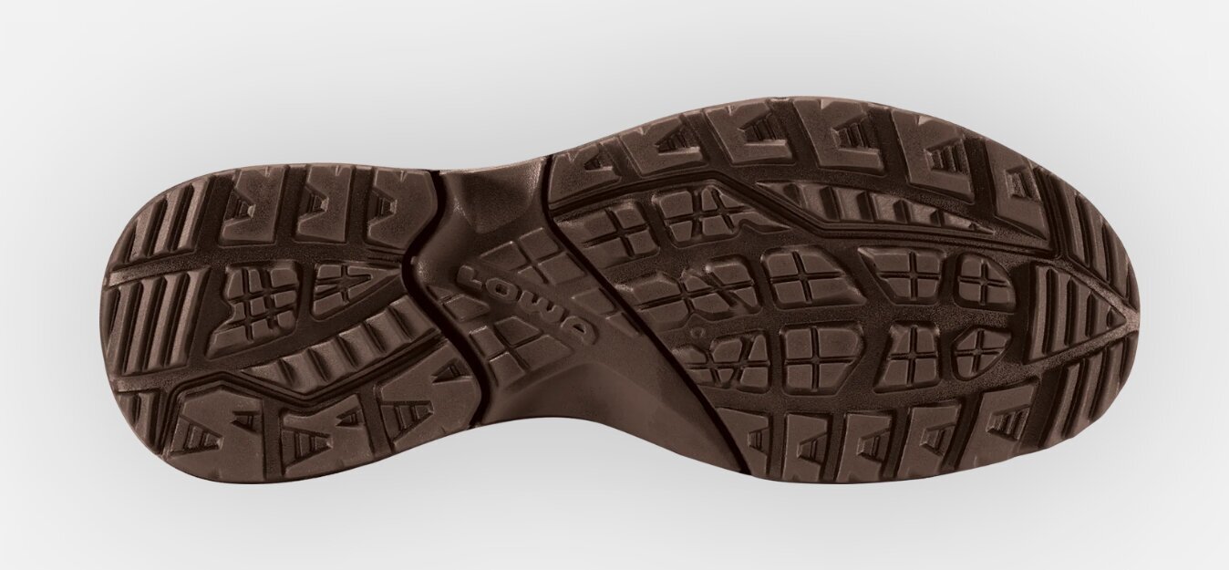 Lowa moteriški batai Zephyr GTX MID TF Ws tamsiai rudas kaina ir informacija | Aulinukai, ilgaauliai batai moterims | pigu.lt