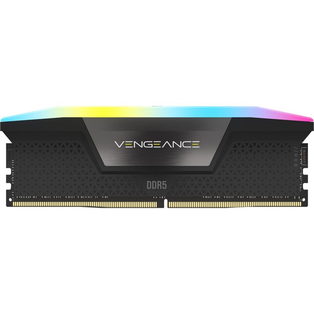 Corsair Vengeance CMH32GX5M2D6000Z36K цена и информация | Operatyvioji atmintis (RAM) | pigu.lt