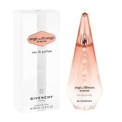 Givenchy Ange ou Etrange Le Secret EDP для женщин 100 мл цена и информация | Женские духи | pigu.lt