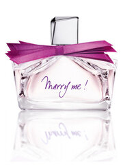 Парфюмированная вода Lanvin Marry Me edp, 4,5 мл цена и информация | Женские духи | pigu.lt