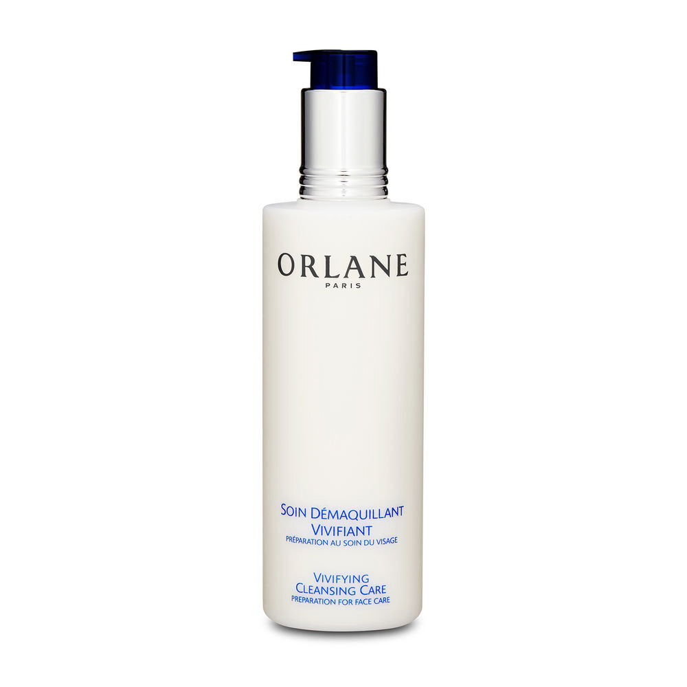 Veido prausiklis Orlane Vivifying Cleansing Care 250 ml цена и информация | Veido prausikliai, valikliai | pigu.lt