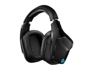 Logitech 981-000744 kaina ir informacija | Ausinės | pigu.lt