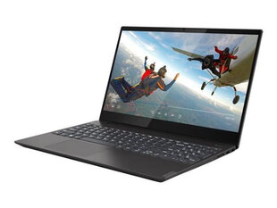 15.6" Ideapad S340 i5-1035G1 8GB 256GB SSD Windows 10 Портативный компьютер цена и информация | Ноутбуки | pigu.lt