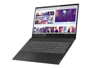 15.6" Ideapad S340 i5-1035G1 8GB 256GB SSD Windows 10 Портативный компьютер цена и информация | Ноутбуки | pigu.lt