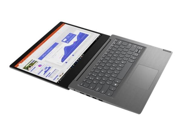 Lenovo 14'' V14IIL i5-1035G1 8GB 256GB SSD Windows 10 kaina ir informacija | Nešiojami kompiuteriai | pigu.lt