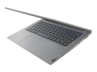 Lenovo 14'' Ideapad 3 i3-1005G1 4GB 128GB SSD Windows 10 цена и информация | Ноутбуки | pigu.lt