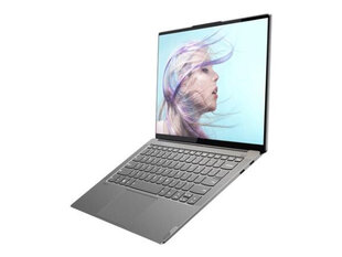 Lenovo 14'' Yoga S940 i5-8265U 8GB 256GB SSD Windows 10 kaina ir informacija | Nešiojami kompiuteriai | pigu.lt