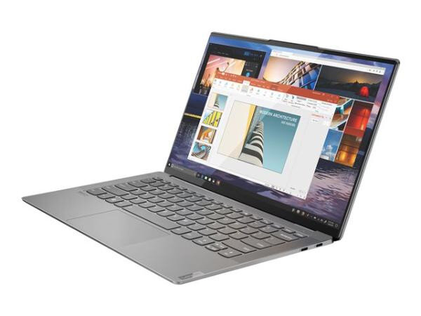 Lenovo 14'' Yoga S940 i5-8265U 8GB 256GB SSD Windows 10 kaina ir informacija | Nešiojami kompiuteriai | pigu.lt