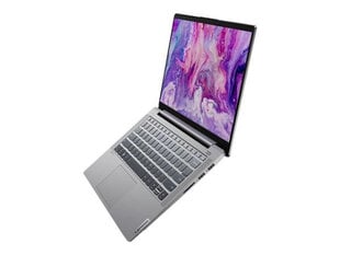 Lenovo 15.6'' Ideapad 5 i5-1135G7 8GB 512GB SSD TouchScreen Windows 10 цена и информация | Ноутбуки | pigu.lt