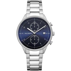 Paul Hewitt Chrono PH004013 PH004013 цена и информация | Мужские часы | pigu.lt