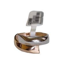 Золотое кольцо Gemmi 05AKS000252 цена и информация | Кольца | pigu.lt