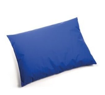 Universali pozicionavimo pagalvėlė, mėlyna, 56 x 40 cm kaina ir informacija | Slaugos prekės | pigu.lt