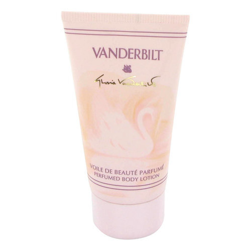 Kūno pienelis Gloria Vanderbilt Vanderbilt moterims 100 ml цена и информация | Parfumuota kosmetika moterims | pigu.lt