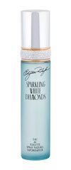 Туалетная вода для женщин Elizabeth Taylor Sparkling White Diamonds EDT, 50 мл цена и информация | Женские духи | pigu.lt