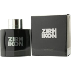 Аромат для мужчин ZIRH Ikon EDT, 75 мл цена и информация | Мужские духи | pigu.lt