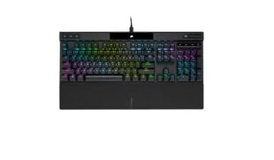 Corsair K70 PRO RGB цена и информация | Клавиатуры | pigu.lt