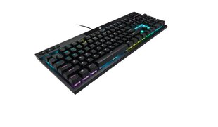 Corsair K70 PRO RGB цена и информация | Клавиатуры | pigu.lt