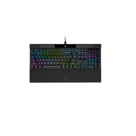 Corsair K70 PRO RGB kaina ir informacija | Klaviatūros | pigu.lt