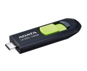 Adata UC300 128GB kaina ir informacija | USB laikmenos | pigu.lt