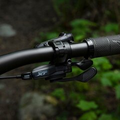 Pavarų rankenėlė Shimano SL-M8100 kaina ir informacija | Kitos dviračių dalys | pigu.lt