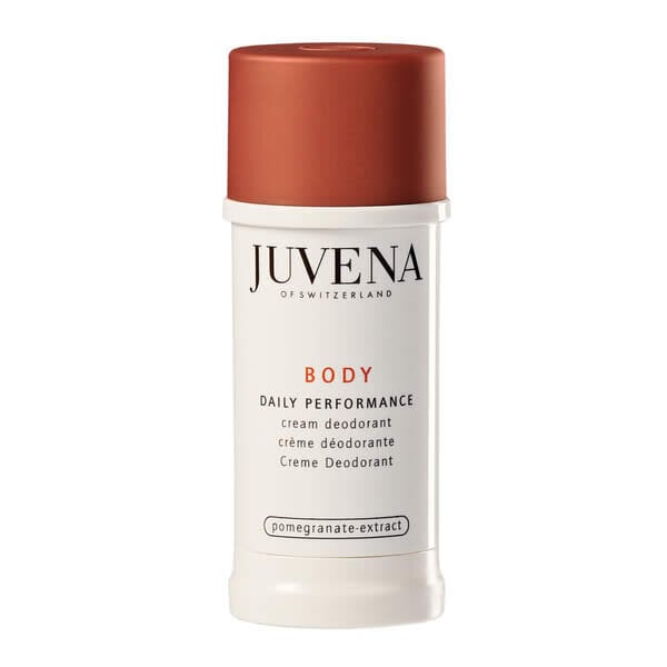 Kreminis dezodorantas Juvena Body Cream, 40 ml kaina ir informacija | Dezodorantai | pigu.lt