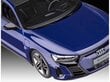 Žaislinė mašinėlė Audi e-tron GT, Revell 07698 kaina ir informacija | Žaislai berniukams | pigu.lt