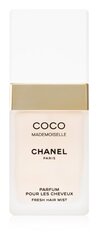 Дымка для волос Chanel Coco Mademoiselle Hair spray 35 мл цена и информация | Женские духи | pigu.lt