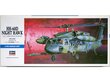 Surenkamas modelis Hasegawa, HH-60D Night Hawk/Naktinis vanagas, 1/72, 00437 kaina ir informacija | Konstruktoriai ir kaladėlės | pigu.lt