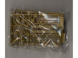 Konstruktorius Hero Hobby Kits, Eismo barikados ir kūgiai, 1/35, E35007 цена и информация | Конструкторы и кубики | pigu.lt