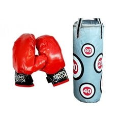 Боксерский комплект Medium Boxer Set 57 x 18 см цена и информация | Игрушки для мальчиков | pigu.lt