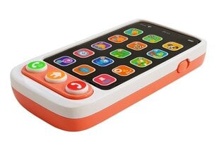 Интерактивный смартфон Guyi для малышей цена и информация | Игрушки для малышей | pigu.lt