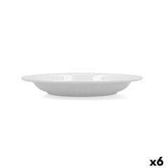 Чаша Quid Pippa Керамика Разноцветный (16 x 16 x 6 см) (Pack 6x) цена и информация | Посуда, тарелки, обеденные сервизы | pigu.lt