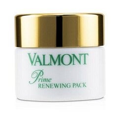 Крем для лица Valmont Prime, 50 мл цена и информация | Кремы для лица | pigu.lt
