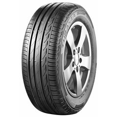 Шины для легковых автомобилей Bridgestone T001 TURANZA 225/50WR18 цена и информация | Летняя резина | pigu.lt