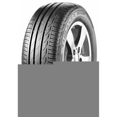 Bridgestone T001 Turanza 225/50WR18 kaina ir informacija | Vasarinės padangos | pigu.lt