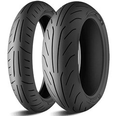 Шины для мотоциклов Michelin POWER PURE SC 110/90-13 цена и информация | Мотошины и камеры | pigu.lt