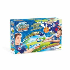 Водный пистолет с резервуаром Canal Toys Water Game (FR) цена и информация | Игрушки для песка, воды, пляжа | pigu.lt