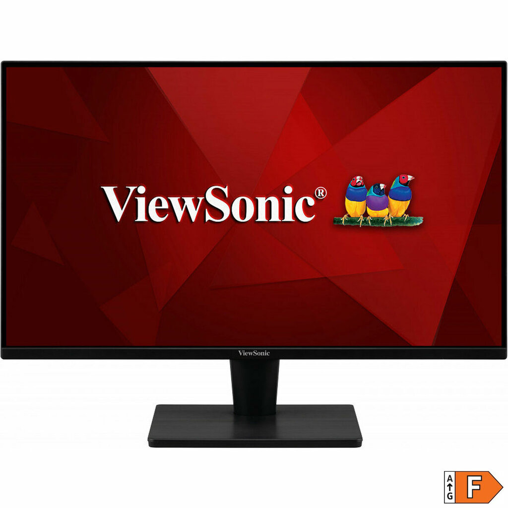 ViewSonic VA2715-H 27" kaina ir informacija | Monitoriai | pigu.lt