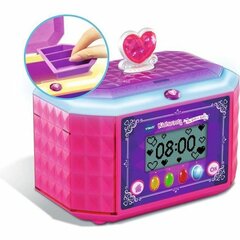 Шкатулка Vtech Ma Boite À Bijoux (FR) цена и информация | Развивающие игрушки | pigu.lt