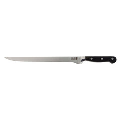 Нож для ветчины Quid Professional (28 см) (Pack 6x) цена и информация | Ножи и аксессуары для них | pigu.lt