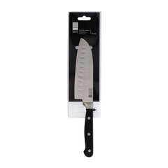 Нож Сантоку Quid Professional  цена и информация | Ножи и аксессуары для них | pigu.lt