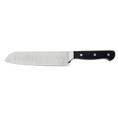 Santoku Quid Professional peilių rinkinys, 18 cm kaina ir informacija | Peiliai ir jų priedai | pigu.lt