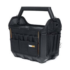 Įrankių dėžė Toughbuilt TB-CT-82-16, 40 x 30 x 20 cm kaina ir informacija | Įrankių dėžės, laikikliai | pigu.lt