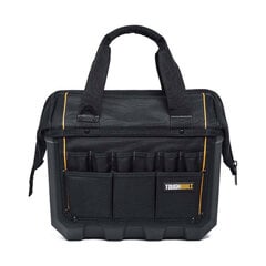 Įrankių krepšys Toughbuilt CT-62-16A, 40 x 35 x 25 cm kaina ir informacija | Įrankių dėžės, laikikliai | pigu.lt
