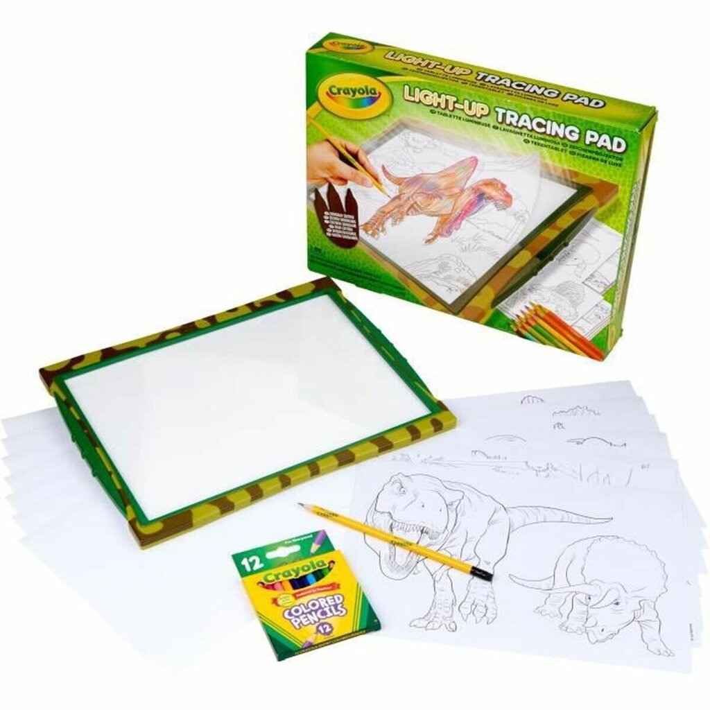 Ремесленный комплект Crayola Washimals Ocean Pets цена