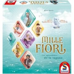 Настольная игра Schmidt Spiele Mille Fiori, FR цена и информация | Настольные игры, головоломки | pigu.lt