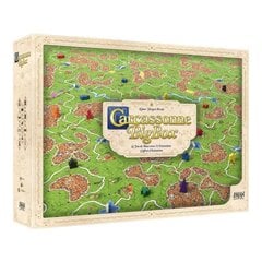 Stalo žaidimas Asmodee Carcassonne: Big Box 2021, FR kaina ir informacija | Stalo žaidimai, galvosūkiai | pigu.lt