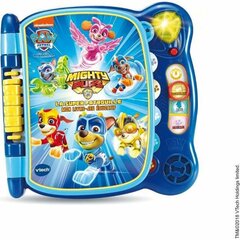 Interaktyvi knyga vaikams Vtech, Paw Patrol kaina ir informacija | Lavinamieji žaislai | pigu.lt