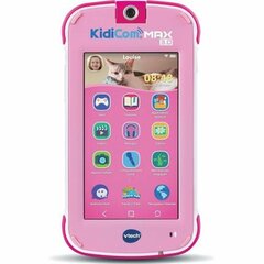 Детский интерактивный планшет Vtech Kidicom Max 3.0 (FR) цена и информация | Игрушки для девочек | pigu.lt