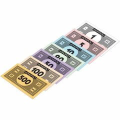 Настольная игра Winning Moves Monopoly Le Havre, FR цена и информация | Настольные игры, головоломки | pigu.lt